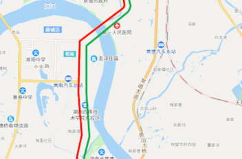 出行提醒！這些公交線路優(yōu)化調(diào)整